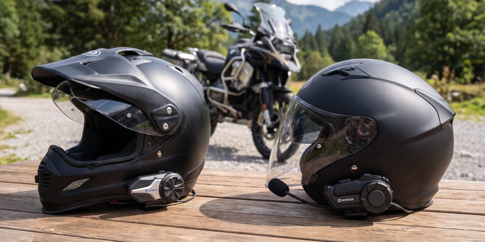Best budget motorcycle helmet intercom: 3 top picks in 2026