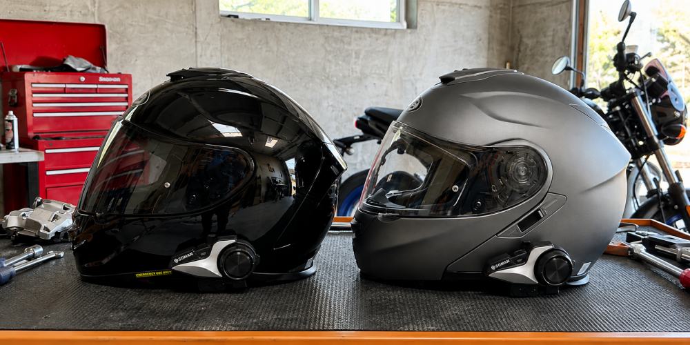 An ultimate buying guide to wireless helmet intercom