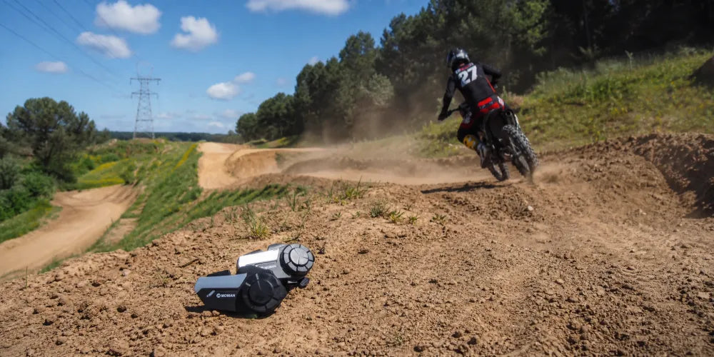 A buyer guide to motocross helmet intercom