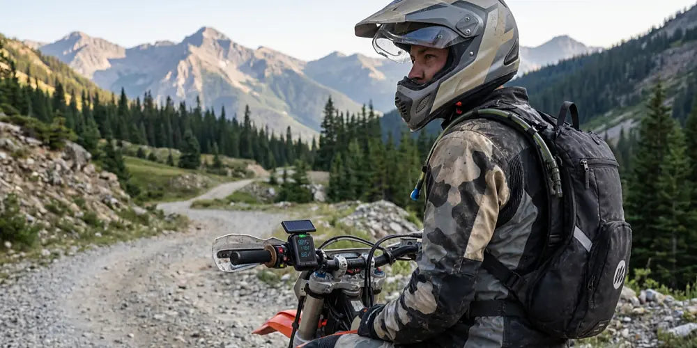 Best gear for adventure riding: 5 picks worth a look in 2026