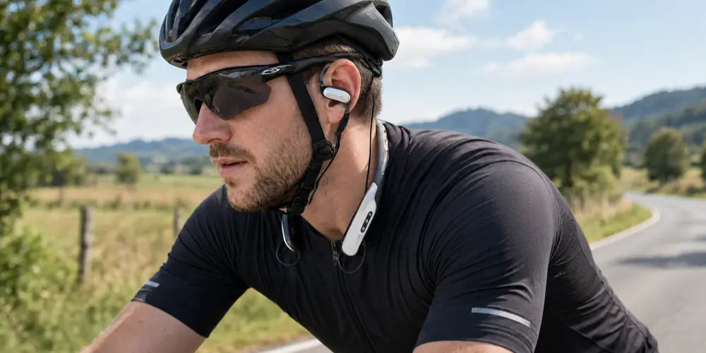 Best headset for cycling: 2026 picks