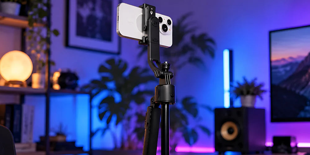 What YouTube video equipment do you need?