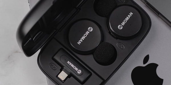 How to start vlogging with iPhone: Beginner’s gear list