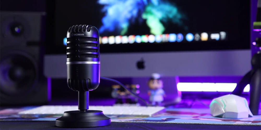 Microphone Onside Computer How to connect a microphone to a computer: 3 common types explained