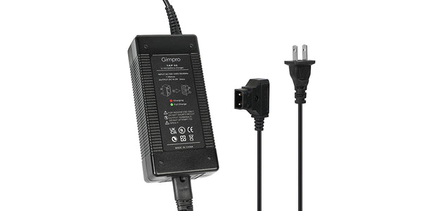 Get to know about the d tap battery charger