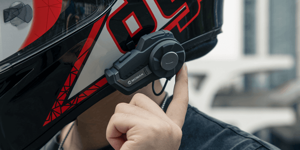 best motorcycle helmet two way radio Retevis Headset with Mic, Open Full Face Helmet, Finger PTT, for RT22 RT21 H777, Compatible with Pxton, Baofeng BF-888S, Other brand radios using Kenwood style 2 XTalker Action Sports Helmet Communication