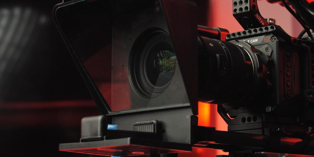 Best teleprompter for Zoom meetings