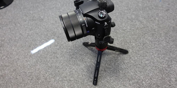 Why and how to choose tripod for long exposure photography?