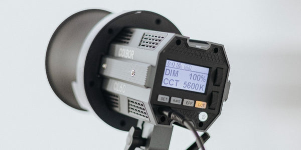 Buyer guide: What to consider when choosing a portable studio light?