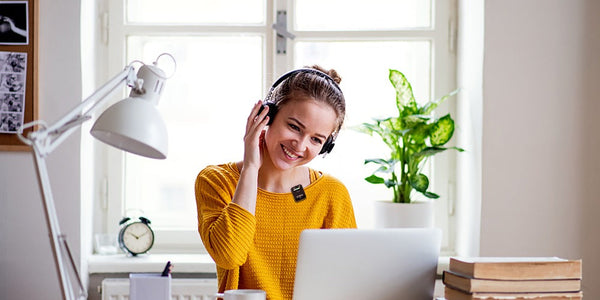 How to choose and use a wireless microphone for teachers?