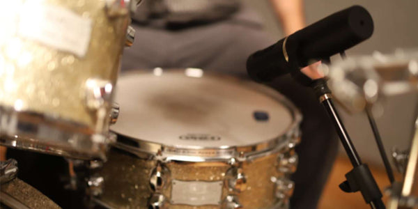 Which type of microphone is best for Musical Recording?