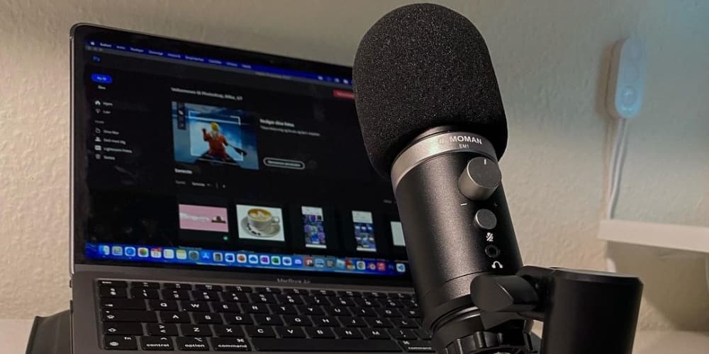 Wireless Mike For Computer Wireless microphone for PC: 4 choices for different budgets