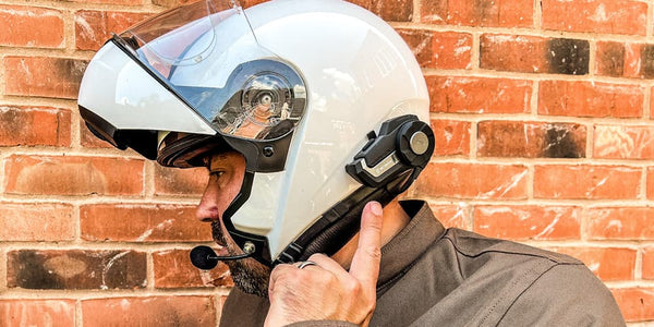 Cool gadgets for motorcycle to upgrade your ride