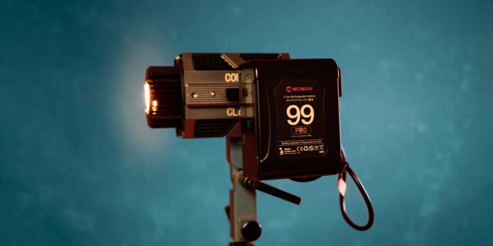 4 best lights for content creators: 2026’s picks