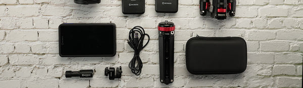 Photography Accessories | Outdoor Photography Accessories | Moman