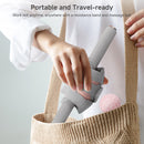 Moman Resistance Band,120lb Full-Body Excercise Band with Handles for Strength Muscle Training