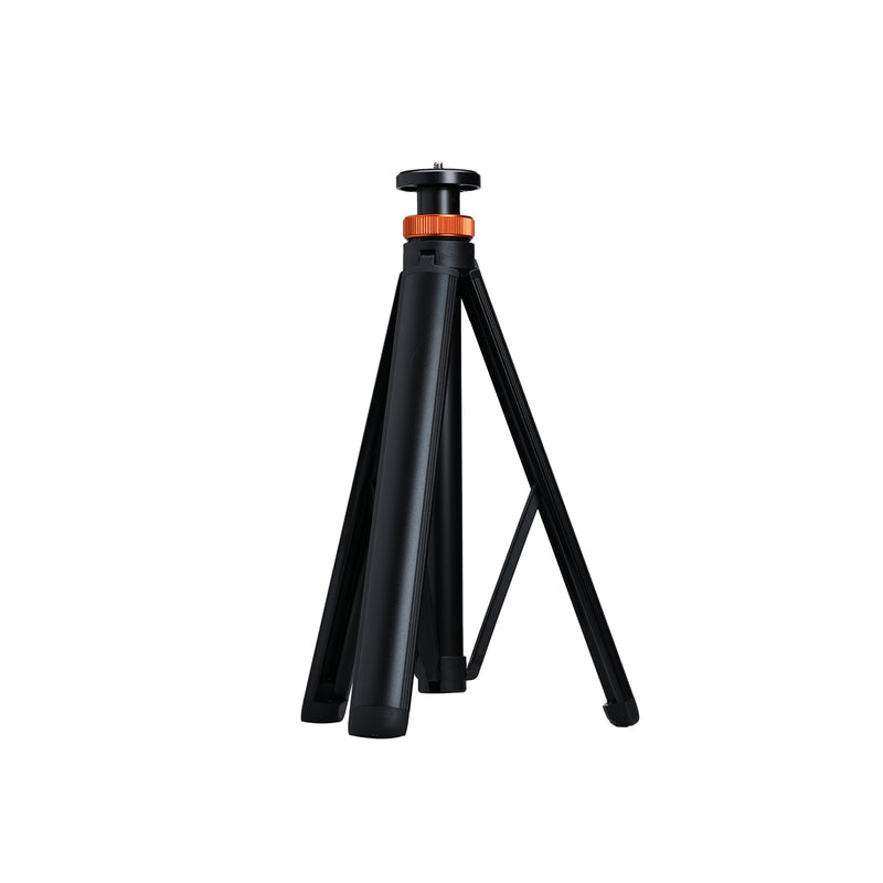 COLBOR Portable Light Tripod Stand, 155cm, For Outdoor Vacation Photography