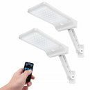 Moman PO SL56 屋外用ソーラーランプ