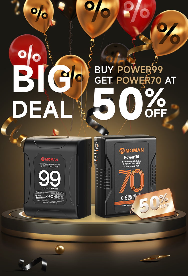 BLACK FRIDAY BIG DEAL-BUY POWER99 GET POWER70 AT 50% OFF