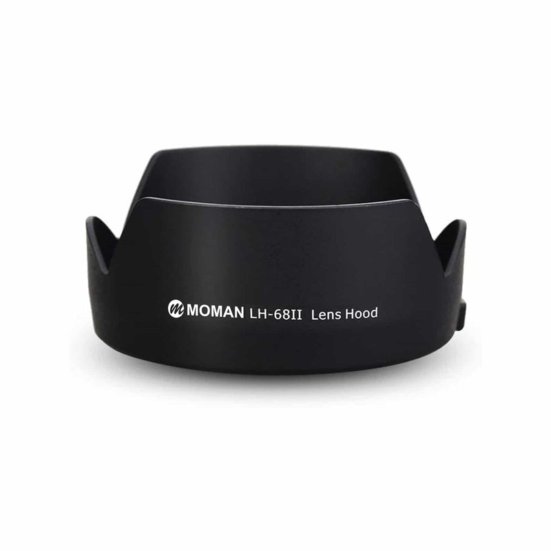 Moman 50mm Reversible Lens Hood