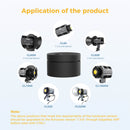 COLBOR CTRL1 remote control for outdoor lights is compatible with CL60, CL60M, CL60R, CL100X, CL100XM, CL220, CL220M in the right version.