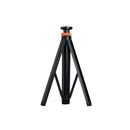 COLBOR ポータブルライト三脚スタンド 155cm アウトドア バケーション 写真撮影用