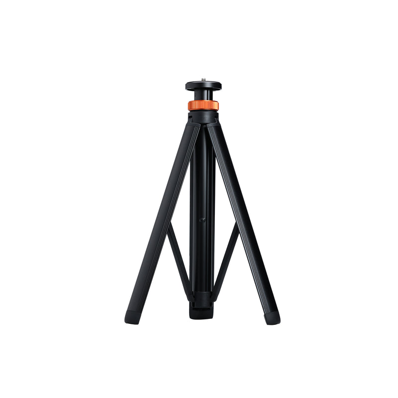 COLBOR Portable Light Tripod Stand, 155cm, For Outdoor Vacation Photography