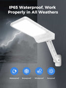 Moman PO SL56 屋外用ソーラーランプ