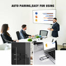 Moman CS6 is one of the best gift ideas for young photographers. It features auto pairing for easy use, being ideal for file monitoring.