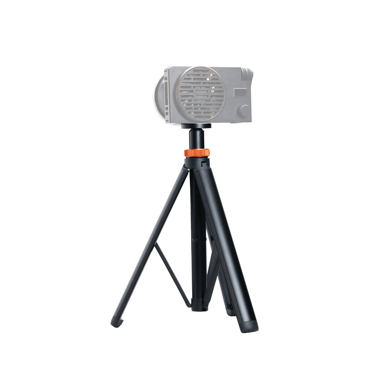 COLBOR Portable Light Tripod Stand, 155cm, For Outdoor Vacation Photography