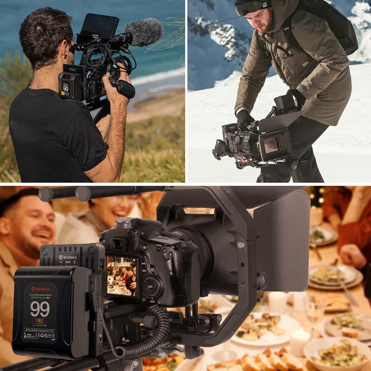 BYD Sistema Di Gestione Batteria HVS/HVM Control Unit BMS Con Base - Foto 3