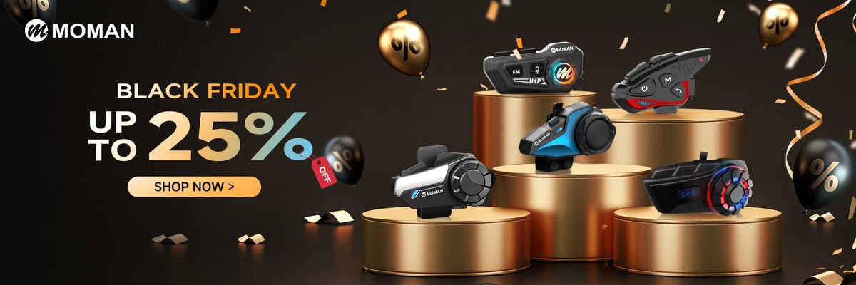 A Note of Thanks: 25% OFF for Black Friday