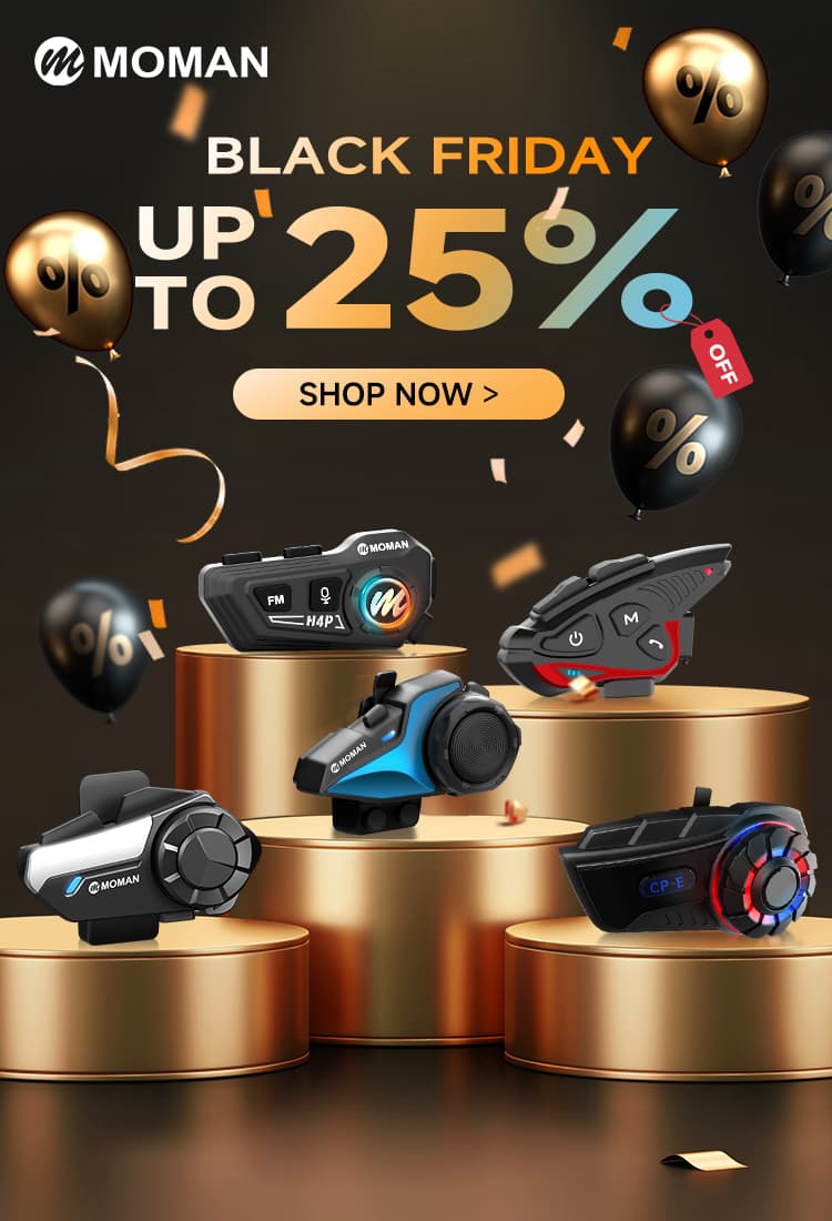 A Note of Thanks: 25% OFF for Black Friday