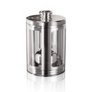 COLBOR fog chamber is made of metal and has a dedicated fog outlet.