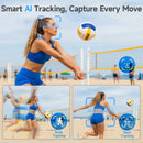 Moman TT07 features smart AI tracking, including face, body, and back tracking.