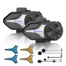 Moman CP-X 2-unit pack