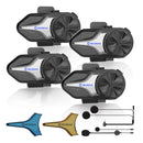 Moman CP-X 4-unit pack