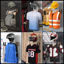 Moman HRW1 is perfect for many users, like cyclists and sports fans.