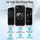 Moman M2 includes a two-unit pack and offers app monitoring.