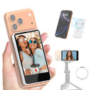 Moman XView M4 white version