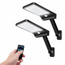 Moman PO SL56 屋外用ソーラーランプ