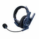SYNCO Xtalk Master Group Communication Headset with Mesh Talk™ Technology