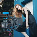 Moman VBP adjustable v lock battery plate is an important part of a photographic setup, applying to filmmaking, portrait shooting, and more