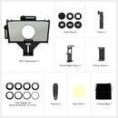 Moman MT2's packaged gears build it into a great teleprompter for zoom calls
