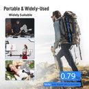 Moman A620 weighs 0.79kg for portable & widely used