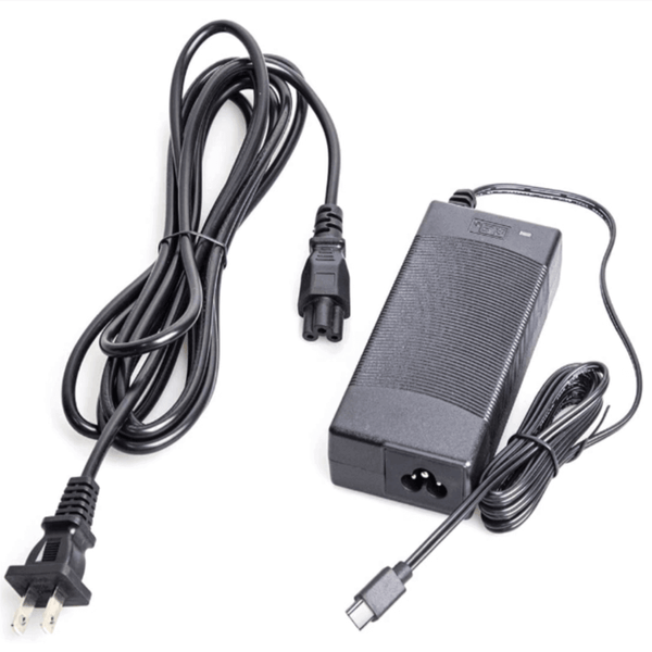 As a USB C power adapter best buy, COLBOR CL60PL is a necessary studio light accessory with 14.8V output voltage for CL60/CL100X.
