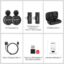 Moman CP2's package list