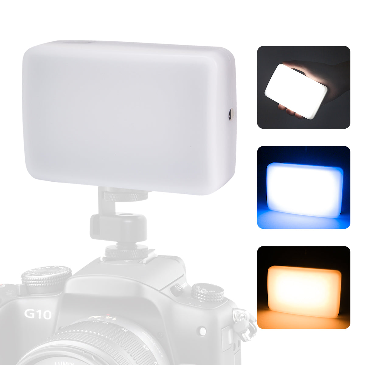 Video Light Diffuser Moman MSD-3 | Moman